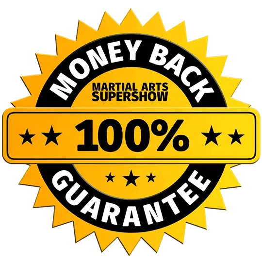 ViriFlow  60-Day Money-Back Guarantee
