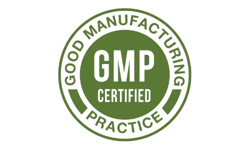 ViriFlow  GMP Certified Facility